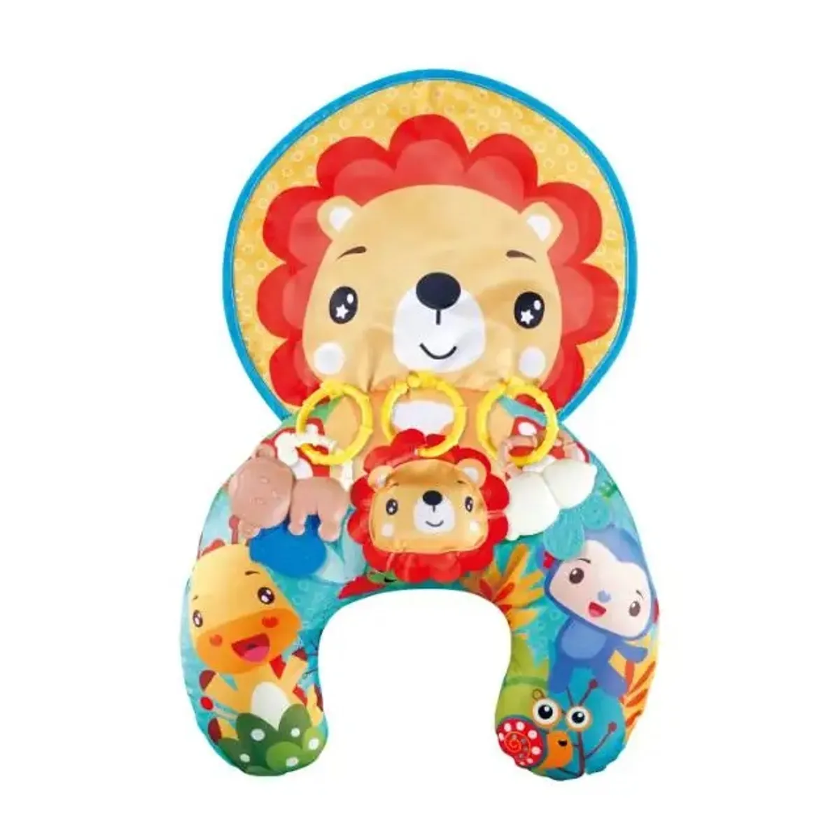 GENERICO - COJIN TUMMY TIME