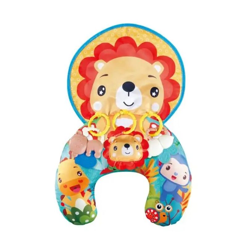 GENERICO - COJIN TUMMY TIME