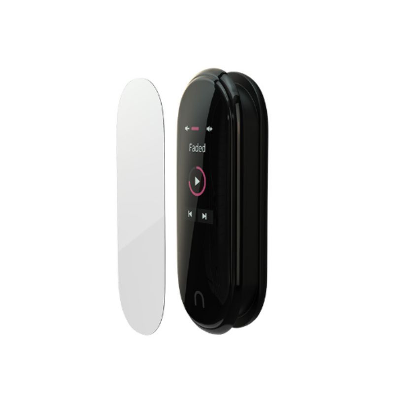 GENERICO - Lámina de Hidrogel para reloj Xiaomi Mi band 8-9-10