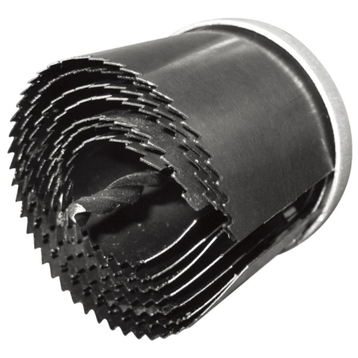 TOTAL - Set Sierra Copa Para Madera 7 Pzs Total Tools Tacsh3071