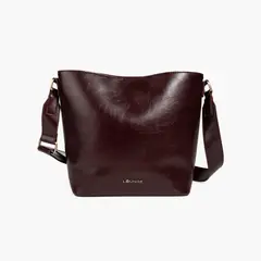 LOUNGE - Cartera Bandolera Mujer Éclat