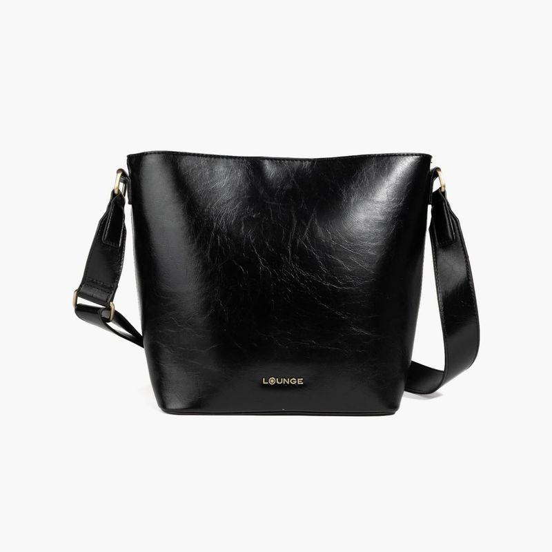 LOUNGE - Cartera Bandolera Mujer Éclat