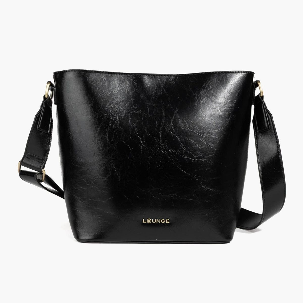 LOUNGE - Cartera Bandolera Mujer Éclat