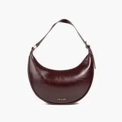 LOUNGE - Cartera De Hombro Mujer Media Luna Éclat