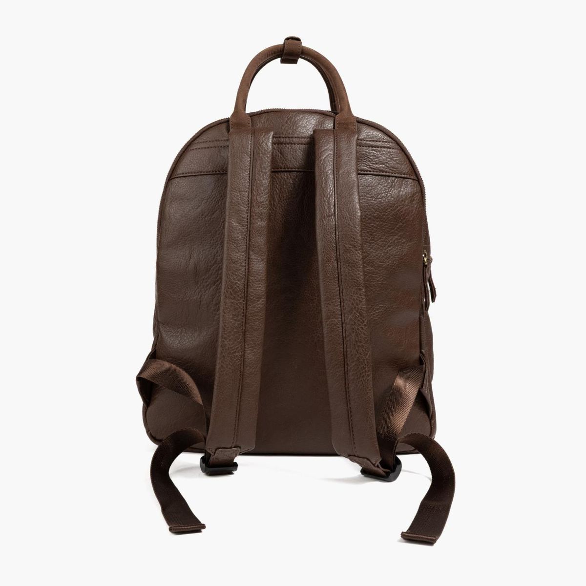 LOUNGE - Mochila Notebook Detalles Efecto Gamuza 13" LOUNGE