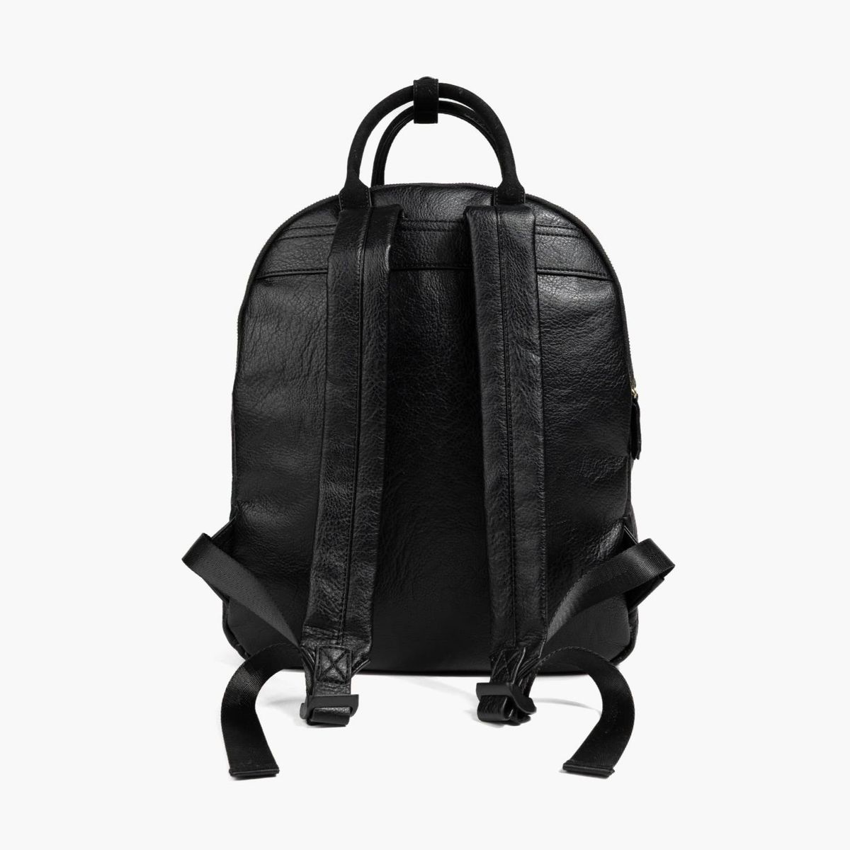 LOUNGE - Mochila Notebook Detalles Efecto Gamuza 13" LOUNGE