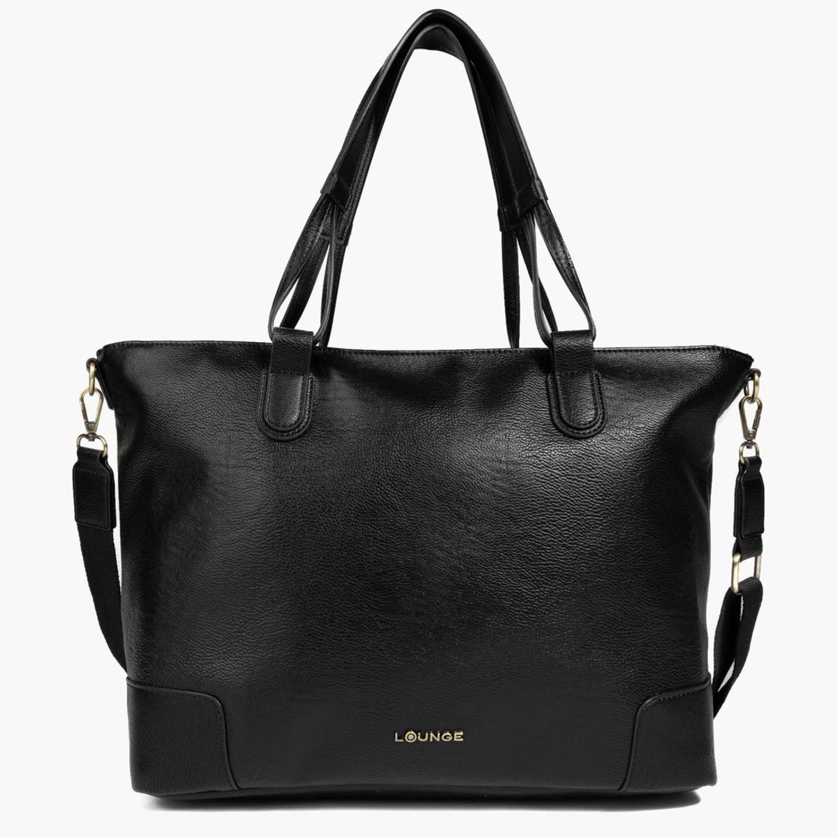 LOUNGE - Cartera Tote Mujer Notebook Costuras 13