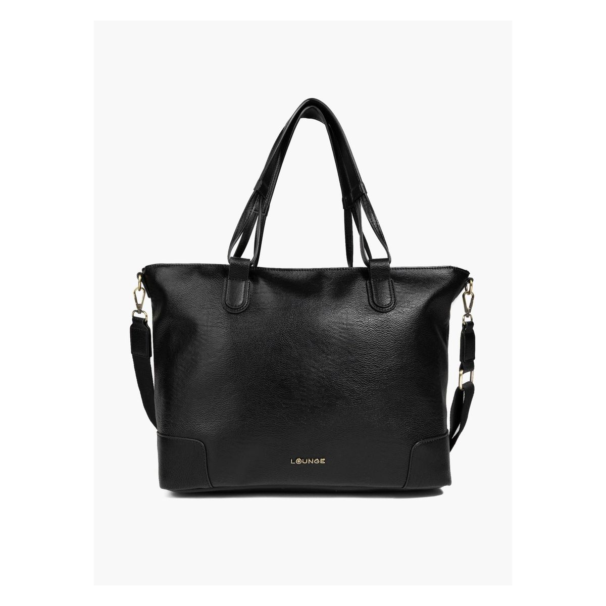 LOUNGE - Cartera Tote Mujer Notebook Costuras 13