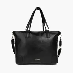 LOUNGE - Cartera Tote Mujer Notebook Costuras 13