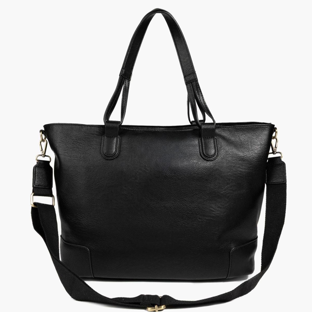 LOUNGE - Cartera Tote Mujer Notebook Costuras 13