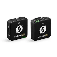 RODE - Wireless Me micrófono