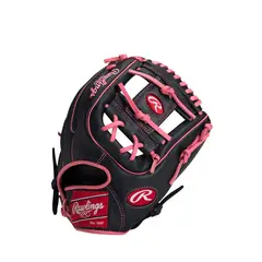 RAWLINGS - Guante Exclusive Select Derecho11.5¨