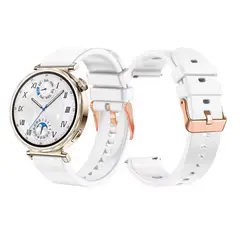 GENERICO - Correa compatible Huawei GT 4, 5 41mm 18mm