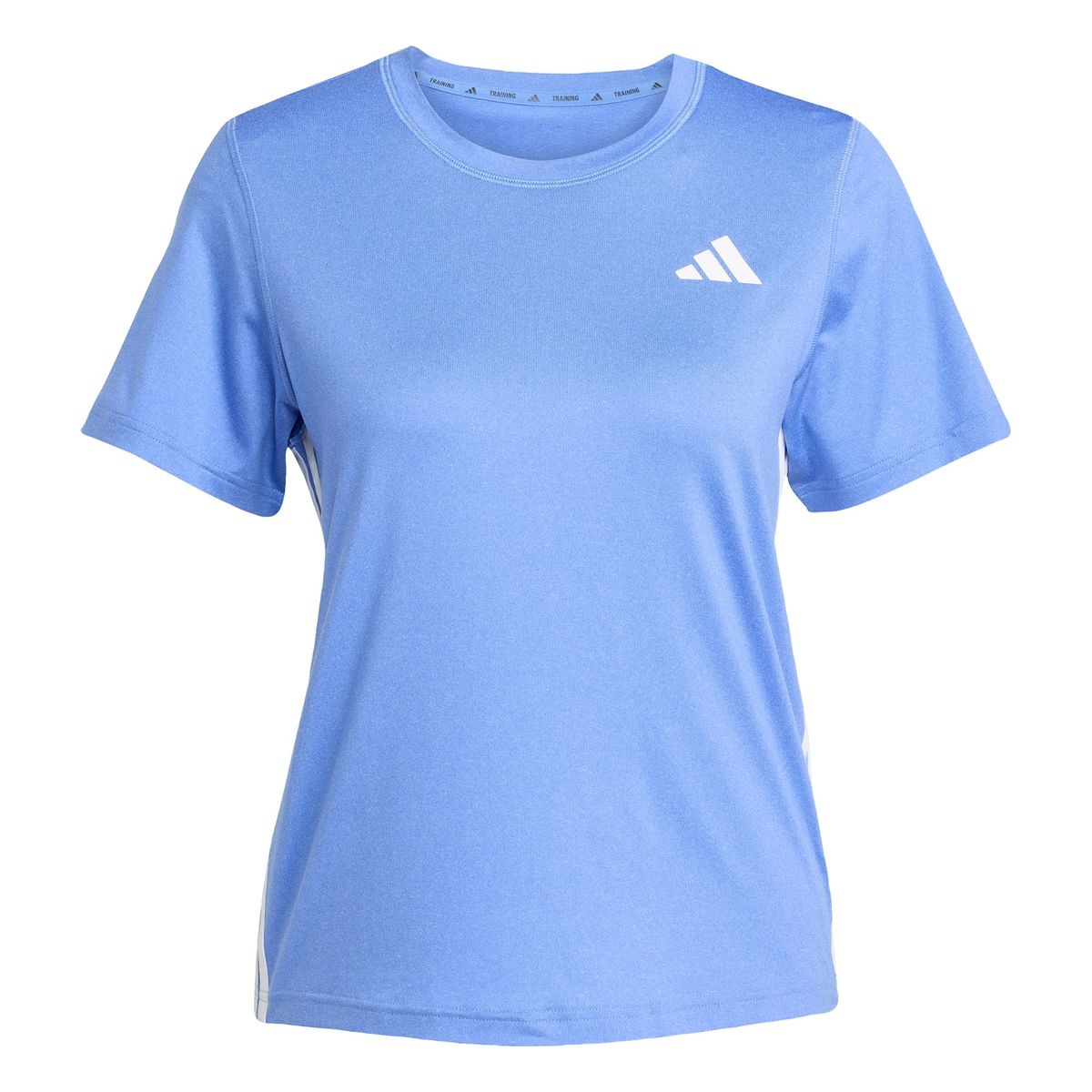 ADIDAS - Polera de Entrenamiento Train Essentials 3 Tiras