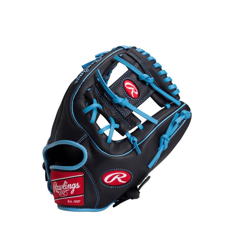 RAWLINGS - Guante Rawlings Exclusive Select  Derecho11.5¨