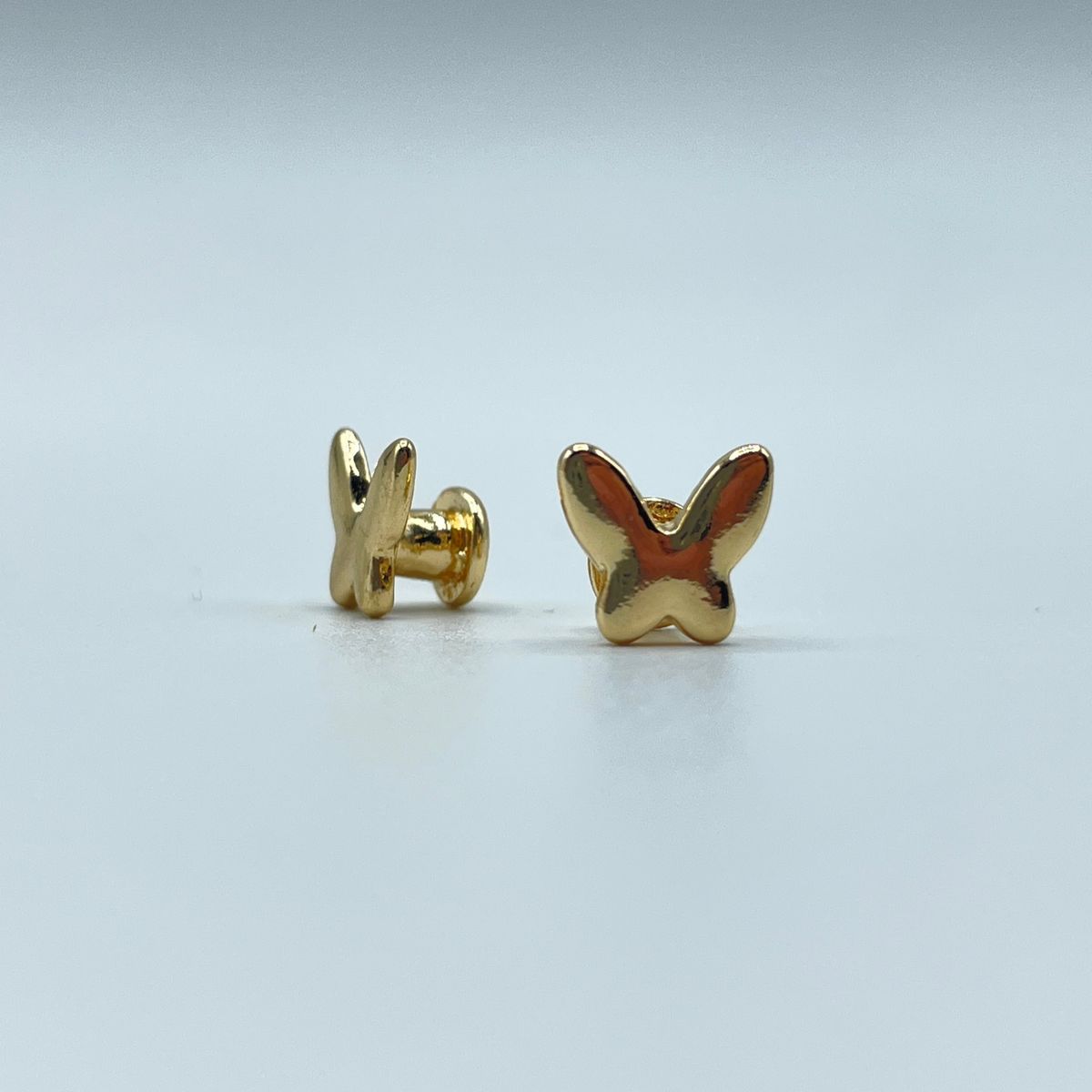 GENERICO - Charms para Correas con orificios - Col 4