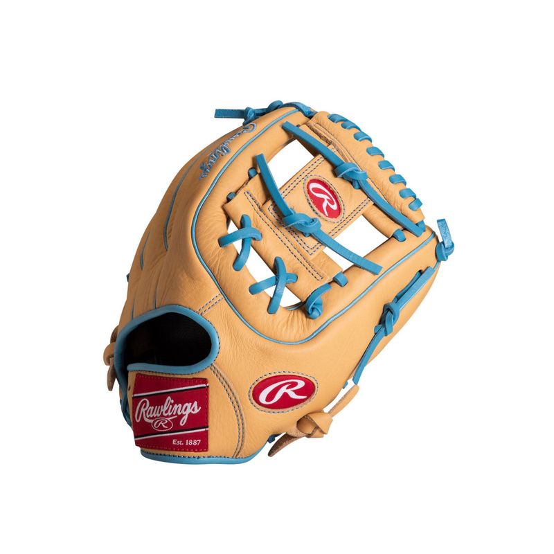 RAWLINGS - Guante Rawlings Exclusive Select  Derecho11.5¨