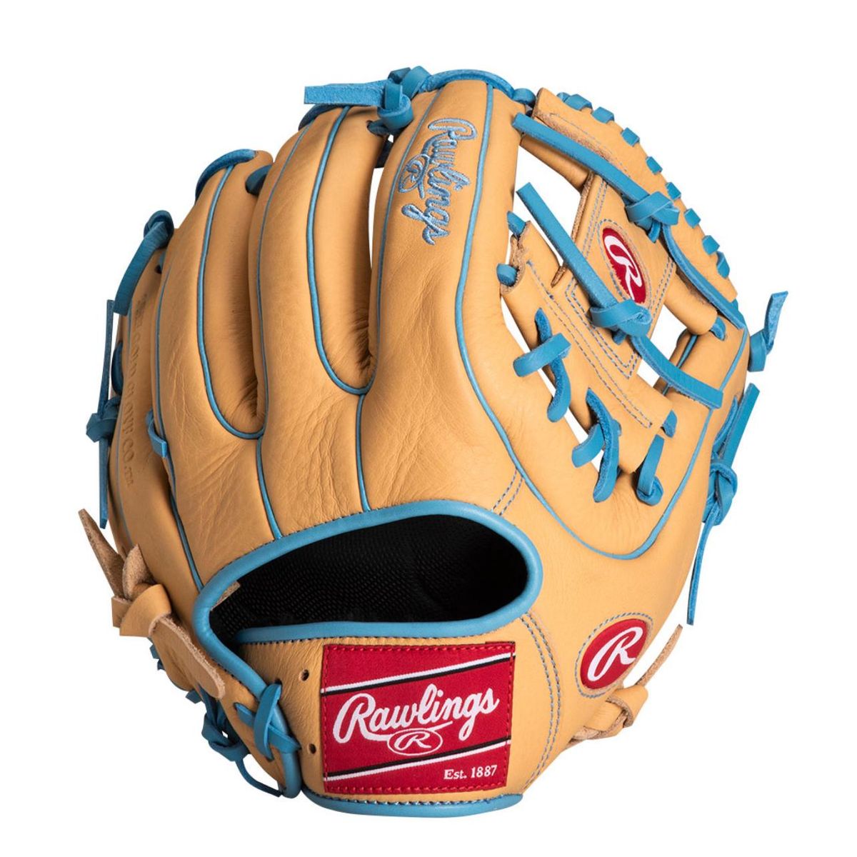 RAWLINGS - Guante Rawlings Exclusive Select  Derecho11.5¨