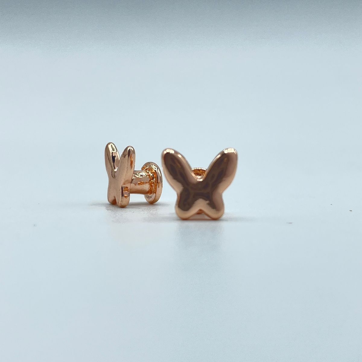 GENERICO - Charms para Correas con orificios - Col 9