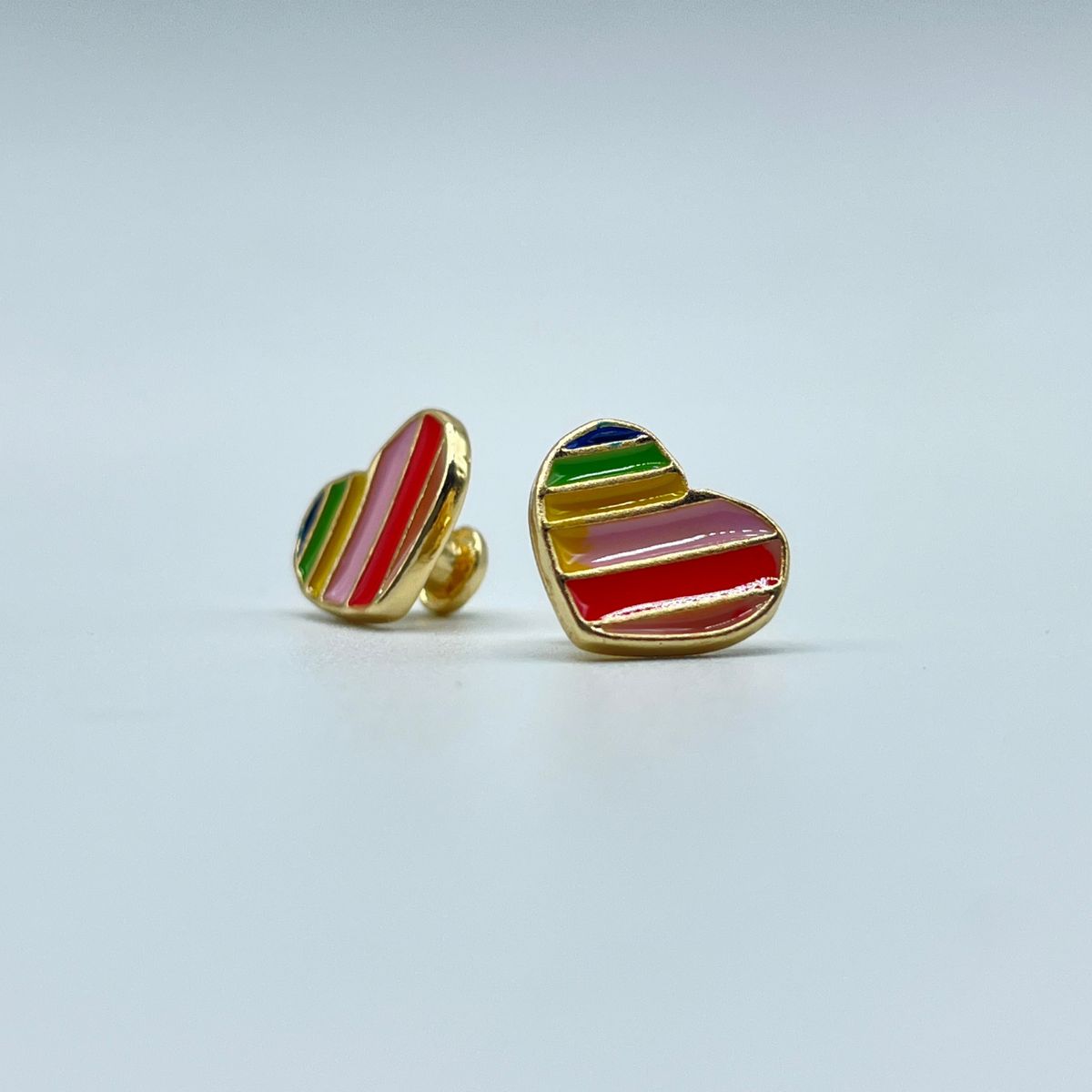 GENERICO - Charms para Correas con orificios - Col 22