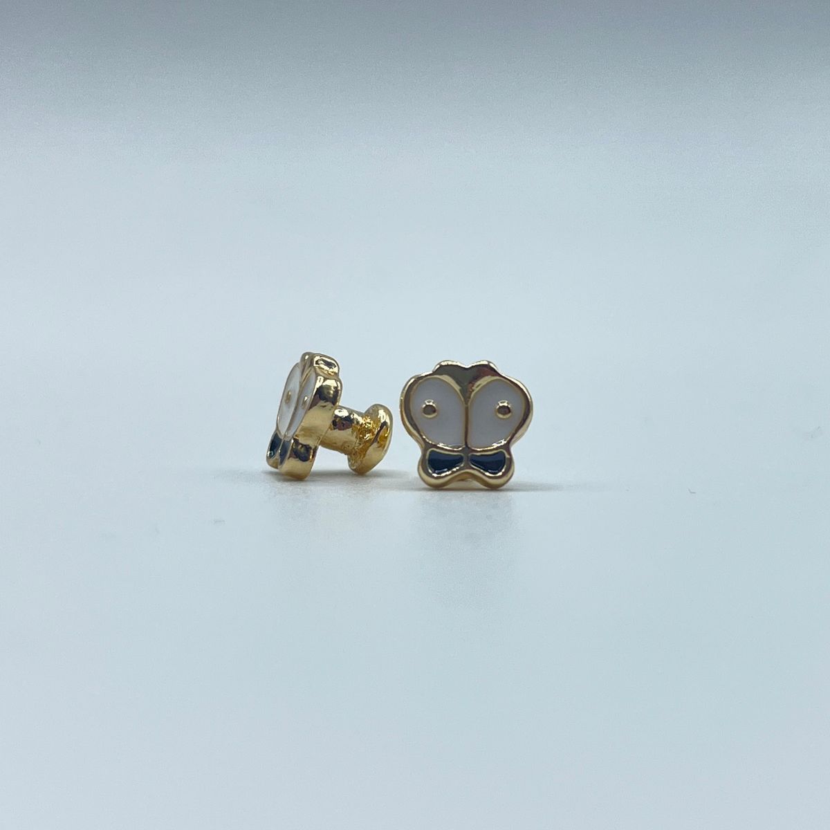 GENERICO - Charms para Correas con orificios - Col 26