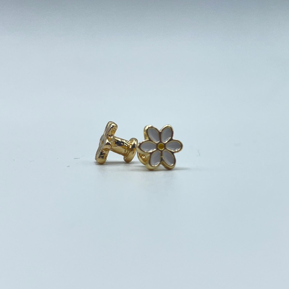 GENERICO - Charms para Correas con orificios - Col 27