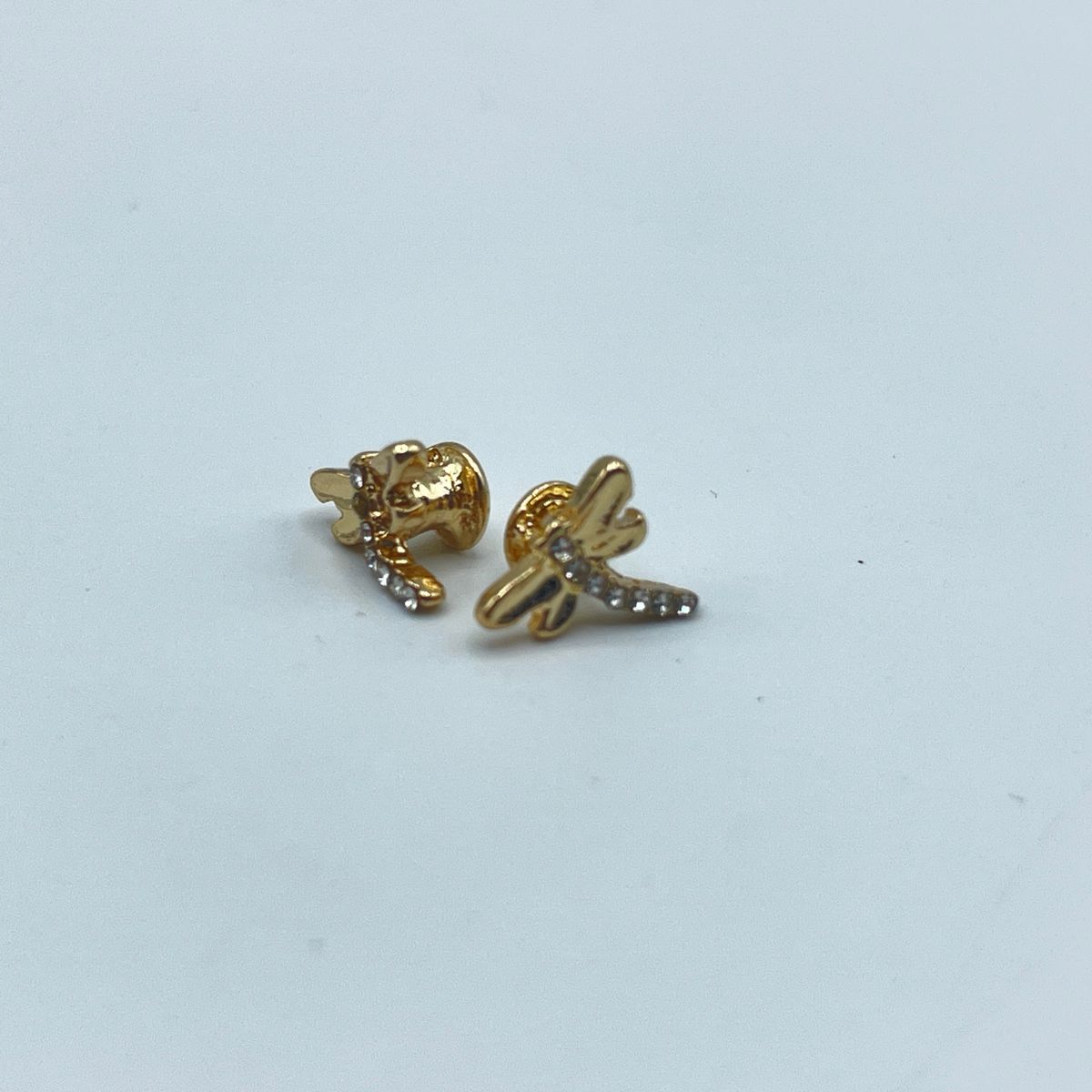 GENERICO - Charms para Correas con orificios - Col 29
