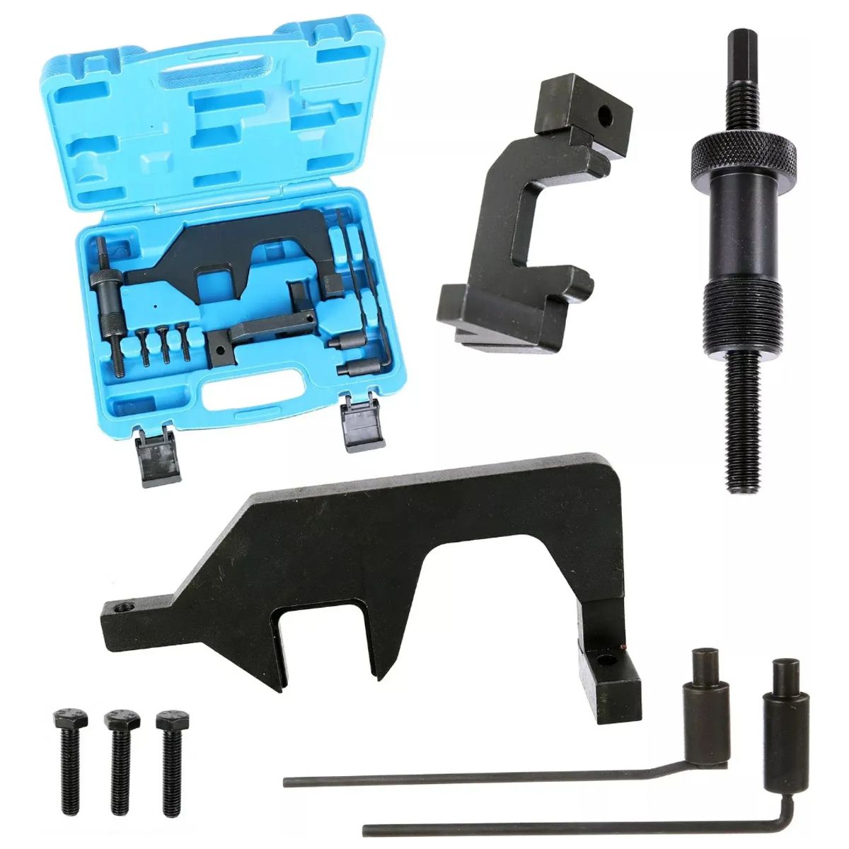 GENERICO - Trabador Distribucion Bmw Mini Cooper Clubma 1.4 1.6 N13 N18