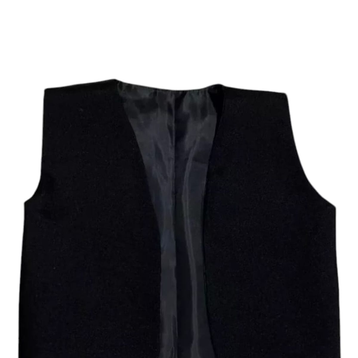 GENERICO - TRAJE TIPICO BOLERO Y PANTALON  TALLA 12 FIESTAS PATRIAS