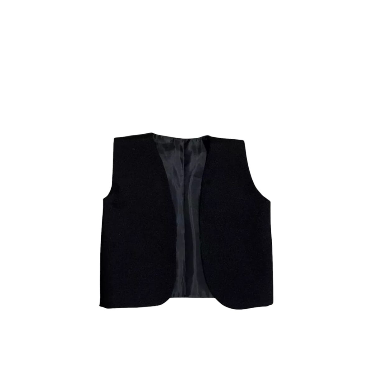 GENERICO - TRAJE TIPICO BOLERO Y PANTALON  TALLA 12 FIESTAS PATRIAS