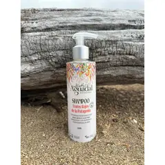 AGUADAL - Shampoo Natural Frutos Rojos de la Patagonia