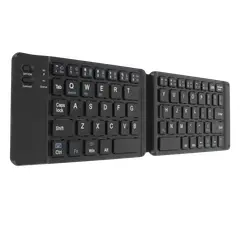 MOTOMO - Teclado Plegable BT Recargable