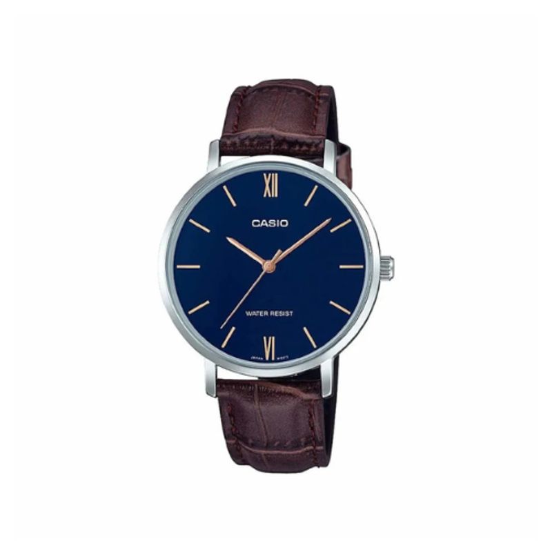 CASIO - Reloj Casio Mujer LTP-VT01L-2BUDF