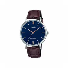 CASIO - Reloj Mujer LTP-VT01L-2BUDF
