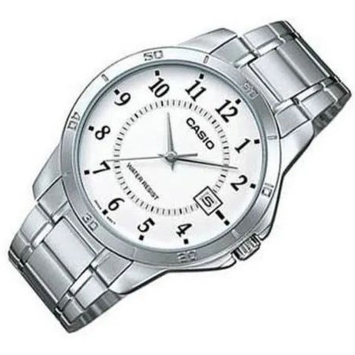 CASIO - Reloj Hombre Casio MTP-V004D-7BUDF