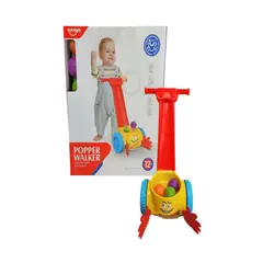 GENERICO - CORREPASILLO CAMINAR 2 RUEDAS