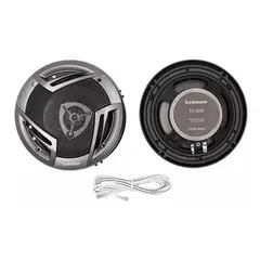BOWMANN - PARLANTE PARA AUTO TS1650 6