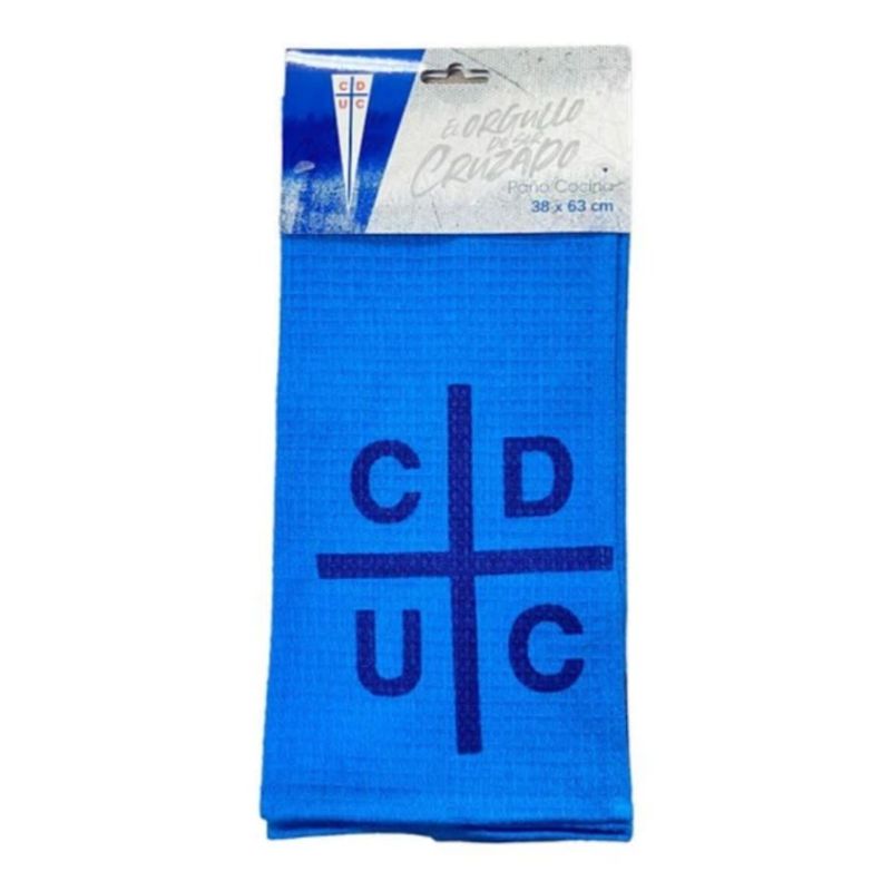 GENERICO - Paño Parrillero Universidad católica