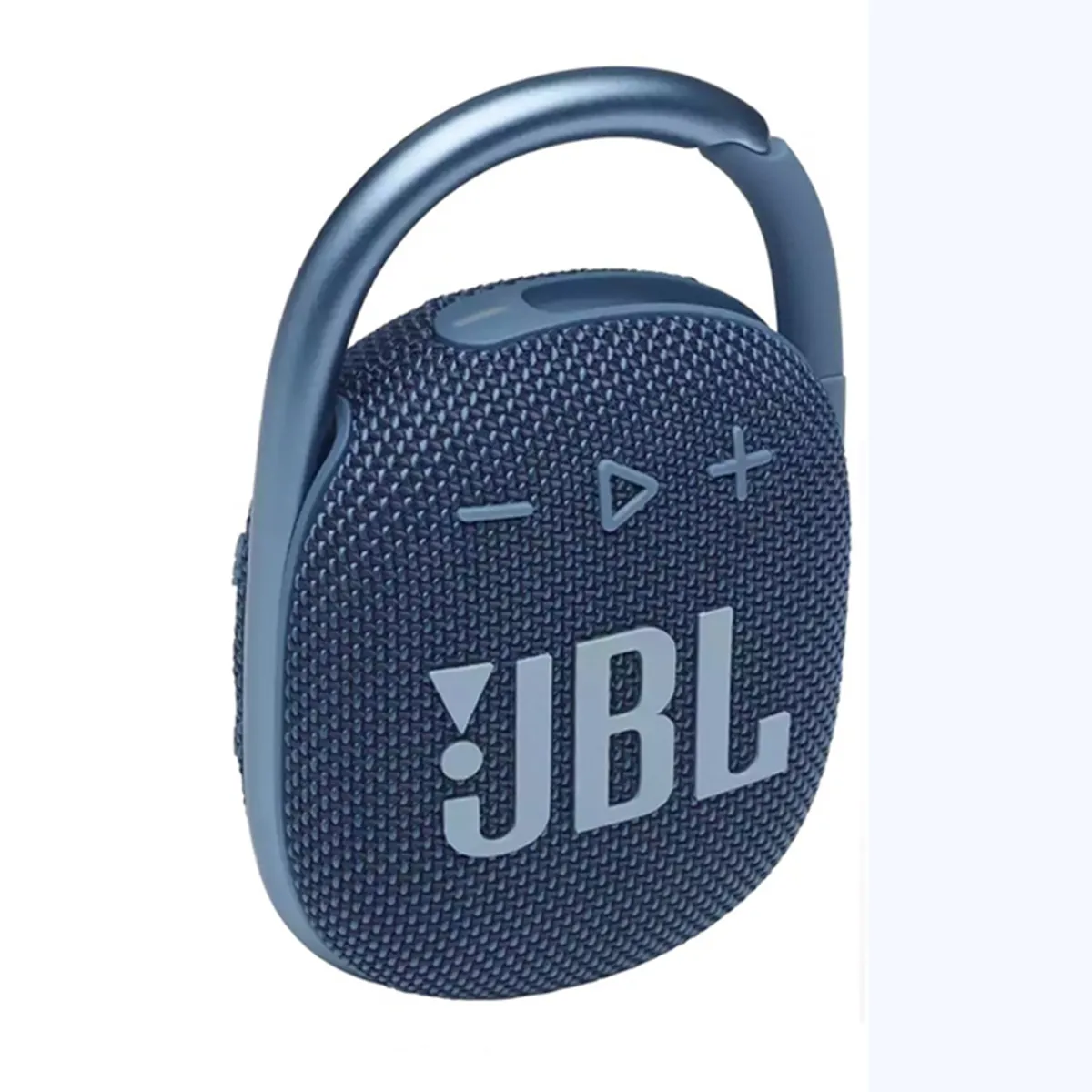 JBL - Parlante Bluetooth JBL Clip 4 Azul