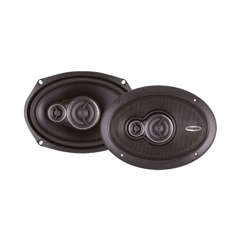AIWA - PARLANTE DE AUTO AIWA AWS6965P 65
