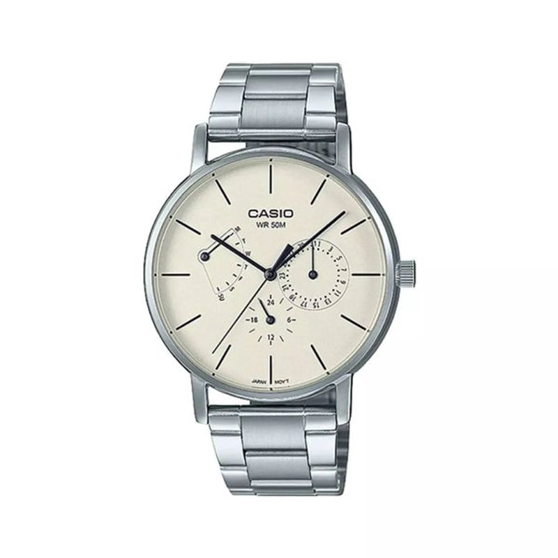CASIO - Casio MTP-E320D-9EVDF