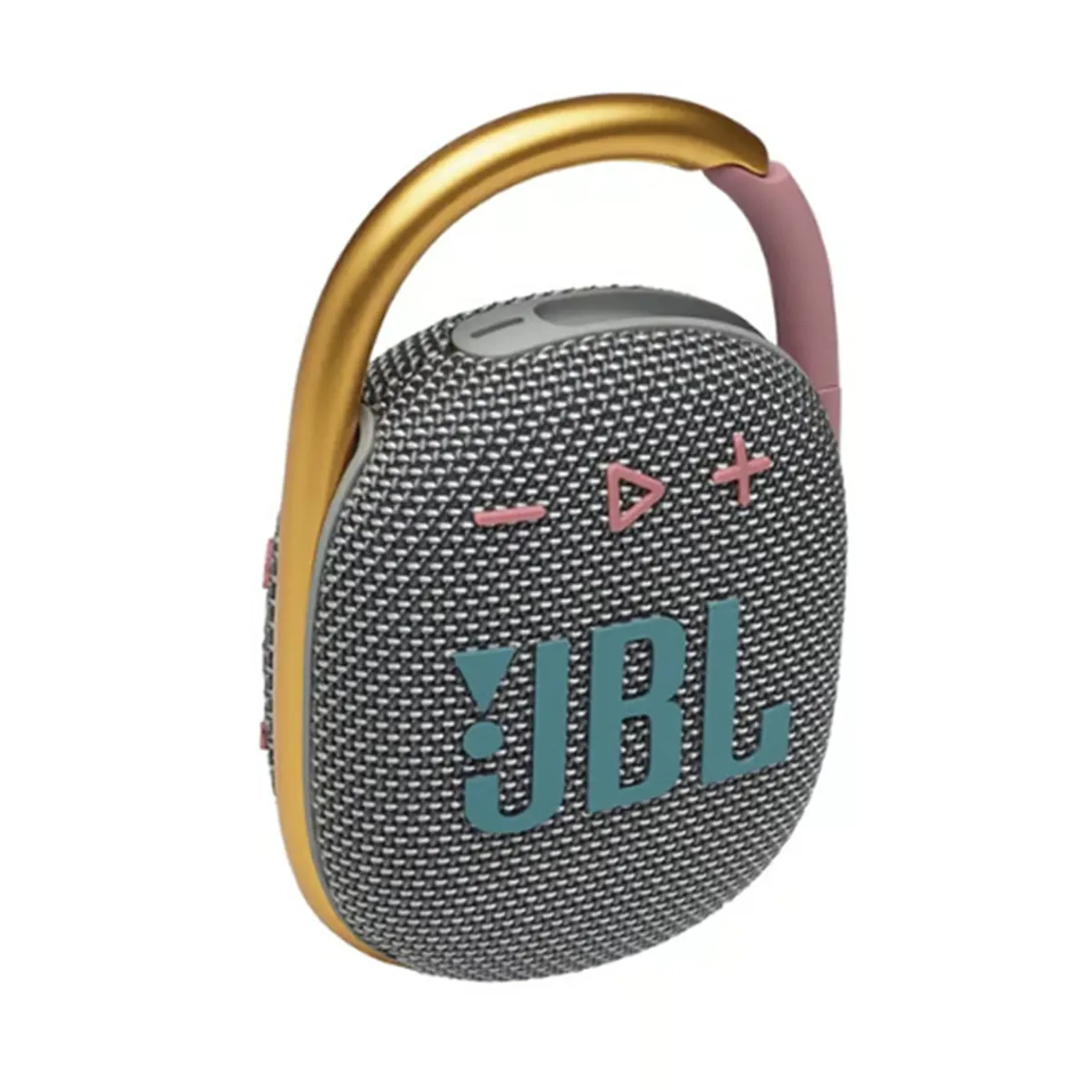 JBL - Parlante Bluetooth JBL Clip 4 Girs