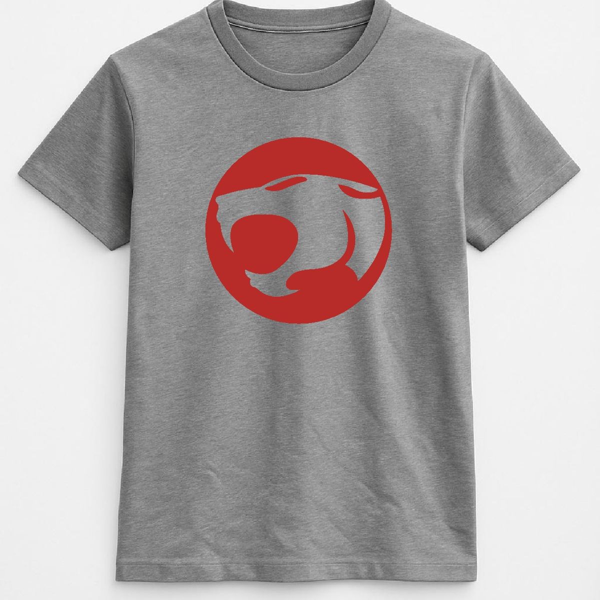 ROLY - Polera thundercats clásico manga corta para hombre cuello polo