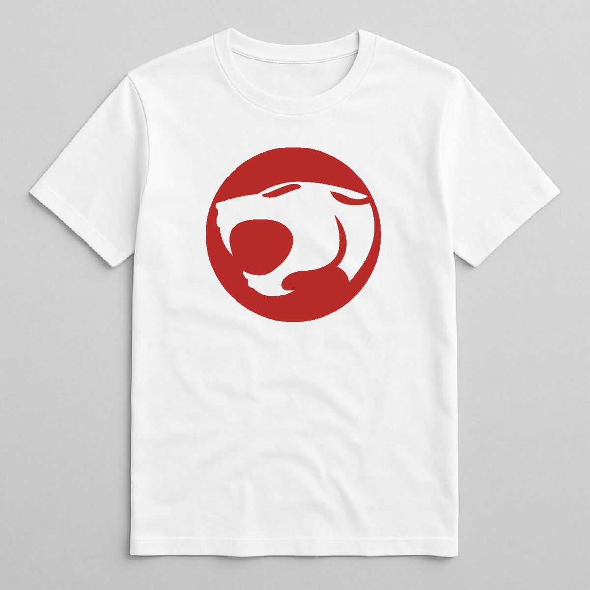 ROLY - Polera thundercats clásico manga corta para hombre cuello polo