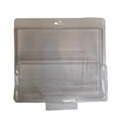 GENERICO - Protector Cubre Blister Transporte Para Hot Wheels