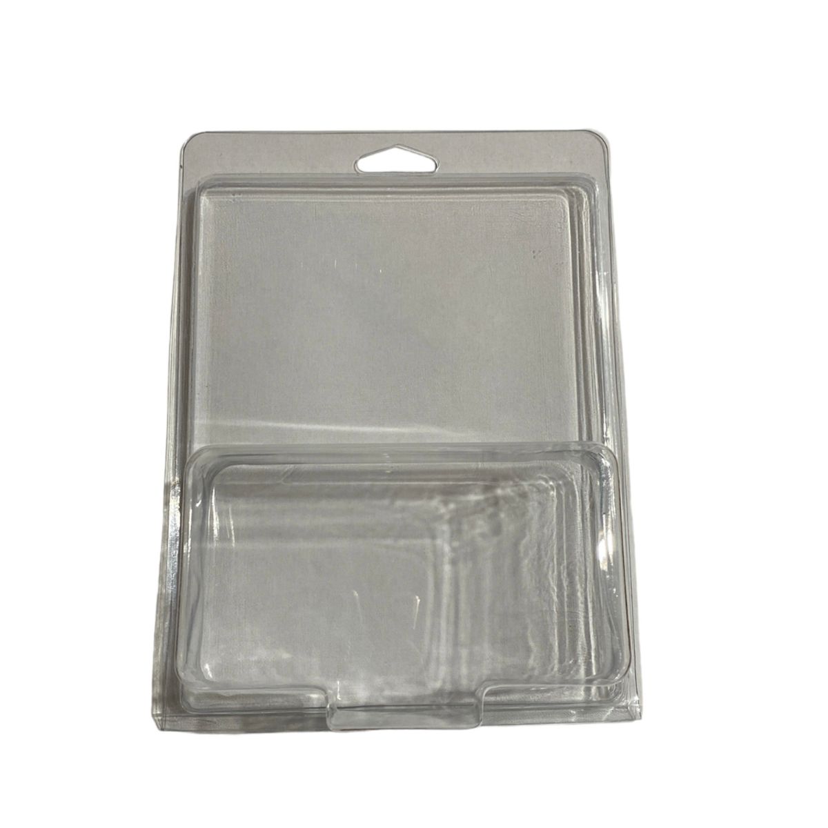 GENERICO - Protector Cubre Blister Premium Para Hot Wheels