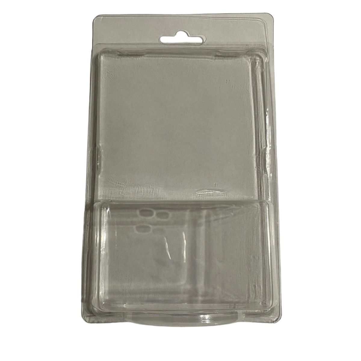 GENERICO - Protector Cubre Blister Básico Para Hot Wheels