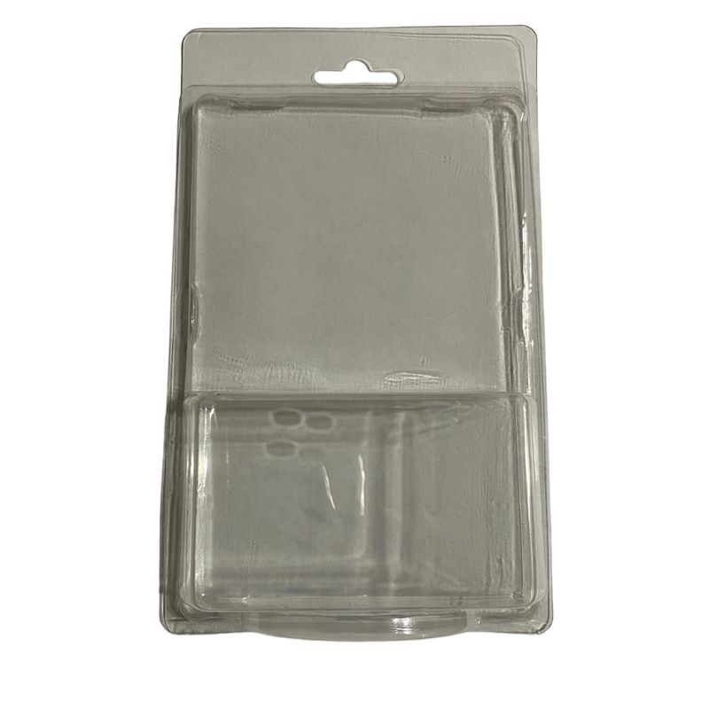 GENERICO - Protector Cubre Blister Básico Para Hot Wheels