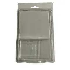 GENERICO - Protector Cubre Blister Básico Para Hot Wheels
