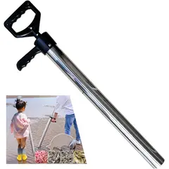 KUANGYE - Extractor Camarones De Playadispositivo Captura De Mariscos